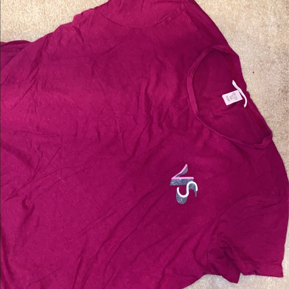 Sleep shirt